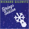 Strings for a Season [CD]