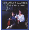 Moon & Flowers [CD]