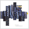 Cabdriving Blues [CD]
