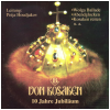 10 Jahre Jubilaum [CD]