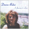 A Journey In Love [CD]