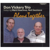Alone Together [CD]