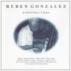 Indestructible [CD]