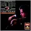 Tribute to Jascha Heifetz: Itzhak Perlman [CD]