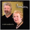 Freedom [CD]