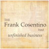 Unfinished Business [CD]