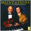 Meditations [CD]