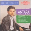 Antara [CD]