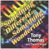 Something Different... Something Wonderful! [CD]
