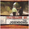 Travelling On [CD]