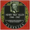 Henry 'Red' Allen: 1944-1947 [CD]