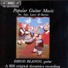 Popular Guitar Music. Sor, Sojo, Lauro & Barrios [CD]