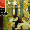 Dvorak: Slavonic Dances for Four-Hand Piano [CD]
