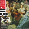 Dvorak: Piano & Cello Concertos [CD]