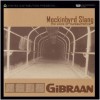 Mockinbyrd Slang: The Voice of Nureaumerica [CD]