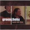 GreenChoby - Hold the Line [CD]
