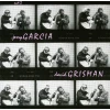 Jerry Garcia and David Grisman [CD]