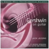 Gershwin on Guitar [CD]