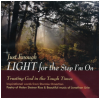 Just Enough Light for the Step I'm On [CD]