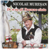 De n-as sti Doamne cinta [CD]