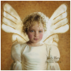 He's Here [CD]