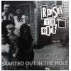 Started Out In The Hole [CD]