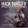 Hack Is Back [CD]