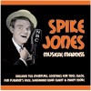 Musical Madness [CD]