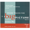Sound Tracks for the Big Picture Vol. II: Critics Pix [CD]