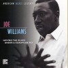 Having the Blues Under a European Sky [CD]