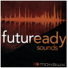Futuready Sounds [CD]