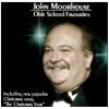 Olde School Favourites [CD]