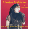 Marilyn Middleton In Concert [CD]