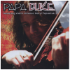 Papa Duke featuring violin virtuoso Vasyl Popadiuk [CD]