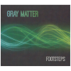 Footsteps [CD]
