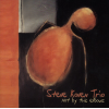 Not By The Elbows [CD]