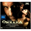 Omkara - Music from the Vishal Bhardwaj Film [CD]