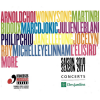 Season 2010-2011 Concerts [CD]