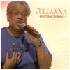 Julianna: Rebirthing the Blues [CD]