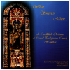 What Sweeter Music - A Candlelight Christmas at Central Presbyterian Church, Hamilton [CD]