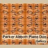 Gallery - Parker Abbott Piano Duo [CD]