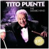 Mambo King: His 100th Album [CD]