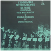 Double Concerto: Suite [CD]