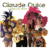 Songs From Brazil !! [CD]