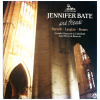 Orgelwerke [CD]