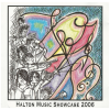 Halton Music Showcase 2006 [CD]