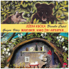 Jezeva Kucica - Maksimir ... [CD]