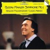 Gustav Mahler: Symphony No. 1 [CD]