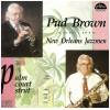 Palm Court Strut [CD]