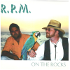 On The Rocks [CD]